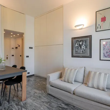 Milan Royal Suites - Duomo Santo Stefano Exterior photo