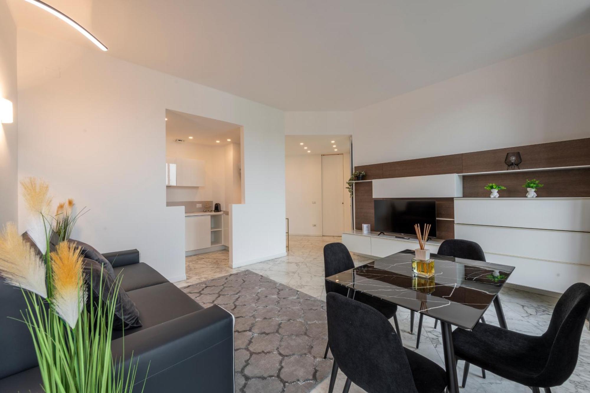 Royal - Duomo Santo Stefano Appartement Milan